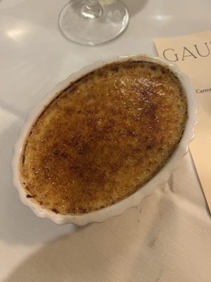 Gautreau's Restaurant by null