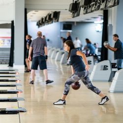 Sweetheart Ten Pin Bowling - Leagues @ Sweetheart Ten Pin Bowling