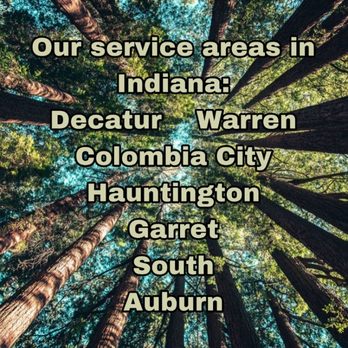 Ria Affordable Tree Service - INDIANA
Call us today ( 713 ) 859 4749 - Tree Services Near Me - Fort Wayne, Indiana Ria Affordable Tree Service - INDIANA
Call us today ( 713 ) 859 4749 - Tree Services Near Me - Fort Wayne, Indiana