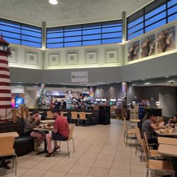South Kennebunk Travel Plaza