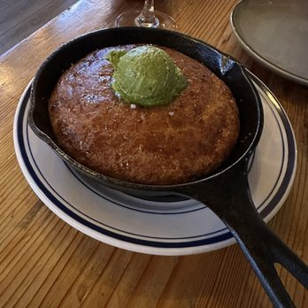 Odd Duck - Cornbread - American Near Me - Austin, Texas Odd Duck - Cornbread - American Near Me - Austin, Texas