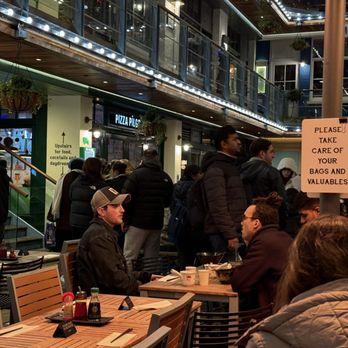 Pizza Pilgrims - Pizza Near Me - London, XGL