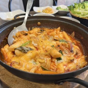 K Food - 떡볶이 - Korean Near Me - Edison, New Jersey K Food - 떡볶이 - Korean Near Me - Edison, New Jersey