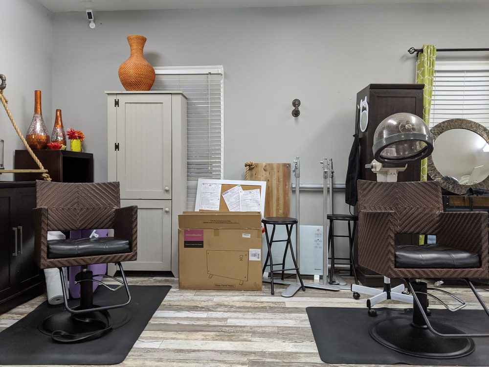 NATURAL AWAKENINGS SALON 120 Donelson Pike, Nashville, Tennessee