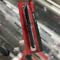 Up In Smoke Smoke Shop - Kershaw DUNE fixed blade knife. Includes sheath. Wear it around your neck.