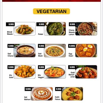 Kake Da Dhaba - Indian Near Me - Artesia, California