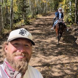 Rocky Mountain Stables