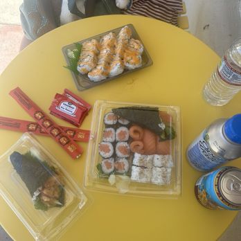 Palm Asia Mart - Delicious! I enjoyed everything I tried. I would definitely return and recommend! - International Grocery Near Me - Palm Springs, California Palm Asia Mart - Delicious! I enjoyed everything I tried. I would definitely return and recommend! - International Grocery Near Me - Palm Springs, California