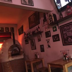 Pizza Clássica