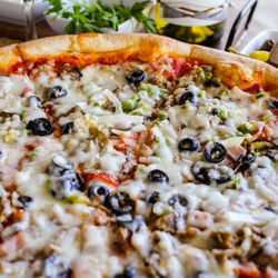 Alessio's Restaurant & Pizzeria