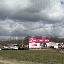Mulch On Demand - Mulch on Demand, just off I75 & 25A S.