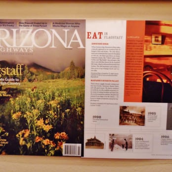 Brandy's Cafe - Breakfast & Brunch Near Me - Flagstaff, Arizona