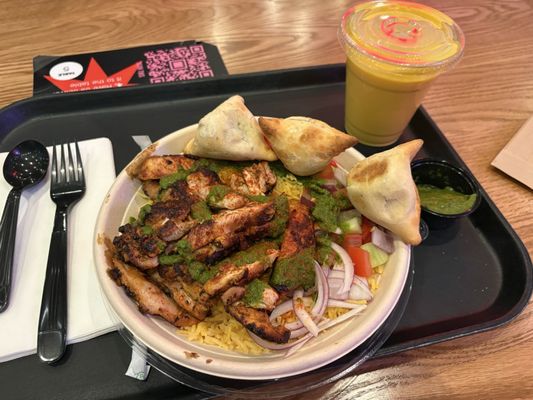 Kebabwala – Time Out Market Union Square by null