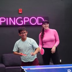 PingPod