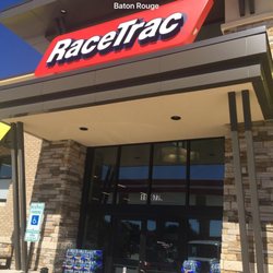RaceTrac