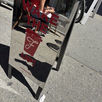 Fellini Coffee - Coffee & Tea Near Me - New York, New York Fellini Coffee - Coffee & Tea Near Me - New York, New York