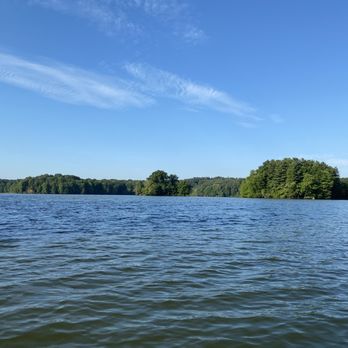 Mogadore Marina - Easy breezy morning - Boating Near Me - Mogadore, Ohio