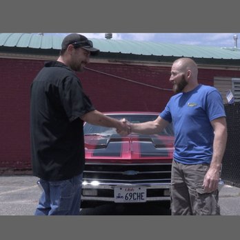 Accident Pros - Body Shops Near Me - Brigham City, Utah