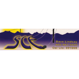 Slide of Sun Cell Electric & Construction