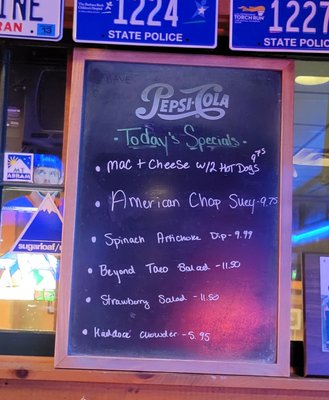 Menu photo 1 Pats Pizza Yarmouth, ME Menu photo 1 Pats Pizza Yarmouth, ME
