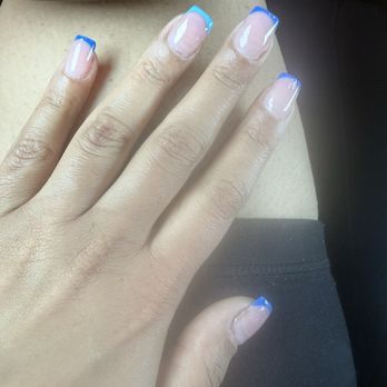I Love Nails - Nails by Lin - Nail Salons Near Me - Corona, California I Love Nails - Nails by Lin - Nail Salons Near Me - Corona, California