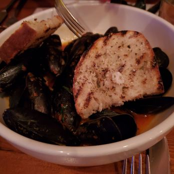 La Gioconda - Mussels - Italian Near Me - New York, New York La Gioconda - Mussels - Italian Near Me - New York, New York
