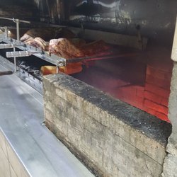 Churrascaria Galpão Pegorini