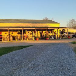 Montgomery South RV Park - Check-in office