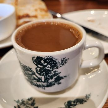 Ipoh Kopitiam - Ipoh White Coffee - Malaysian Near Me - Alhambra, California