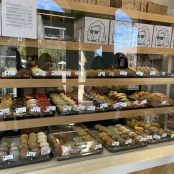 Cafe Dulce - Pastries - Coffee & Tea Near Me - Los Angeles, California Cafe Dulce - Pastries - Coffee & Tea Near Me - Los Angeles, California