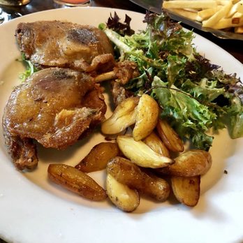 Le Gamin - Duck - French Near Me - Brooklyn, New York Le Gamin - Duck - French Near Me - Brooklyn, New York
