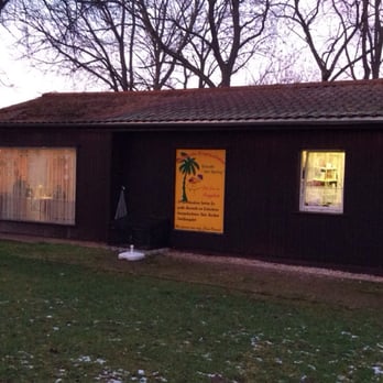 Eiscafe am Spring - Klein und niedlich - Ice Cream & Frozen Yogurt Near Me - Drei Gleichen, TH