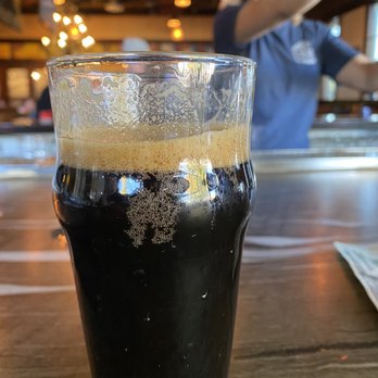 State 48 Brewery - Porter - New American Near Me - Surprise, Arizona