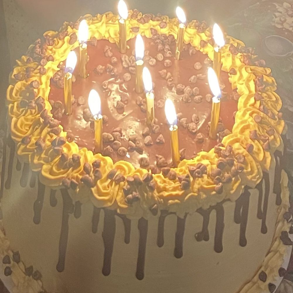 Cake Cake
