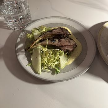 Communion - Lamb lollipops - Desserts Near Me - San Diego, California