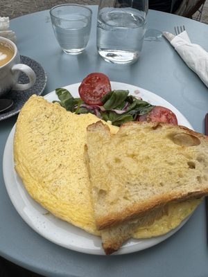 Strada Café by null