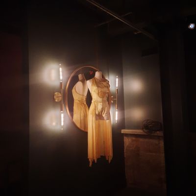 Double Dealer Bar New Orleans by null