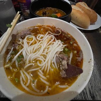 Kitchen Co Ut - Bun Bo Hue - Vietnamese Near Me - New York, New York Kitchen Co Ut - Bun Bo Hue - Vietnamese Near Me - New York, New York