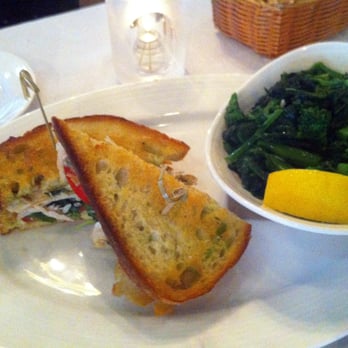 Nonnina - Italian Near Me - Chicago, Illinois