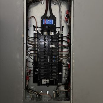 North By Northwest Services - 200 amp panel upgrade - Electricians Near Me - Saint Helens, Oregon North By Northwest Services - 200 amp panel upgrade - Electricians Near Me - Saint Helens, Oregon