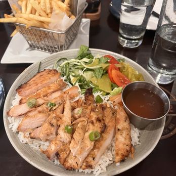 5ive Spice - Lemongrass Chicken - Vietnamese Near Me - New York, New York 5ive Spice - Lemongrass Chicken - Vietnamese Near Me - New York, New York