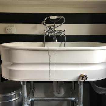 Moody Plumbing - Custom Sink - Plumbing Near Me - Arden, North Carolina