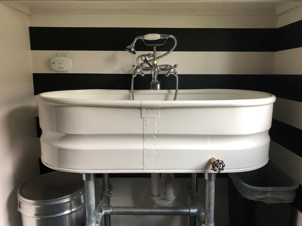 Slide of Moody Plumbing