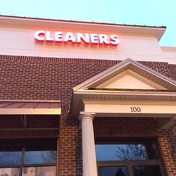 Majik Touch Cleaners - The cleaners