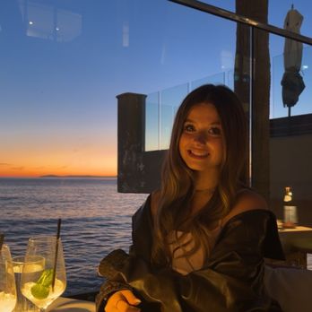 Splashes Restaurant - View - New American Near Me - Laguna Beach, California