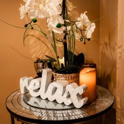 Pavilion Therapeutic Thai Massage & Spa