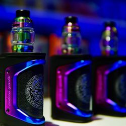 Vape City