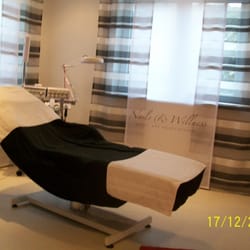 Nails & Wellness - Kosmetikbereich