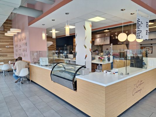 Sarima Cafe by null
