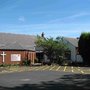 Photo of Denton Methodist Church